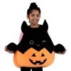 Squishmallows Kids' Squishmallow Emily the Bat Halloween Costume Vest One Size -Squishmallows Sales GUEST 78a1efb3 c161 4a67 bf15 6763a16c2157