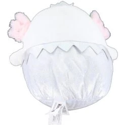 Squishmallows 8 Inch Candy Squad Plush | Nattie the Hershey Kisses Axolotl