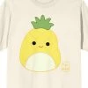 Squishmallows Maui Crew Neck Short Sleeve Natural Adult T-shirt 1 Squishmallows Maui Crew Neck Short Sleeve Natural Adult T-shirt -Squishmallows Sales GUEST 8088bcf7 616e 4aaa 940b afd2d247cd51
