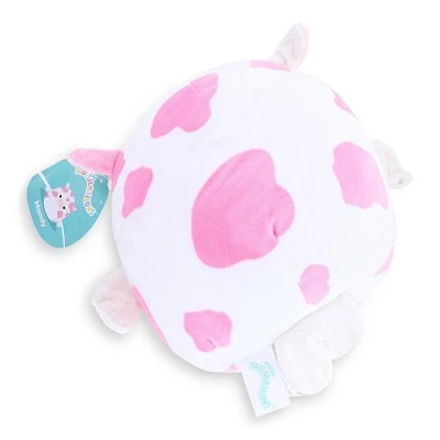 Squishmallows 8 Inch Sea Life Plush | Mondy the Pink Spotted White Sea Cow 3 Squishmallows 8 Inch Sea Life Plush | Mondy the Pink Spotted White Sea Cow