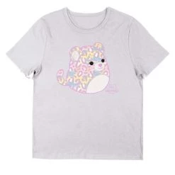 Squishmallows Michaela Crew Neck Short Sleeve Women's White T-shirt 15 Squishmallows Michaela Crew Neck Short Sleeve Women's White T-shirt -Squishmallows Sales GUEST 844b1c33 eaa6 4d68 9871 1f23ac3e0766 5