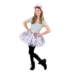 Squishmallows Kids' Squishmallow Fifi the Mummy Fox Halloween Costume Tutu Kit One Size -Squishmallows Sales GUEST 86a3a44d b0ec 4ed0 adb8 ebe6e929e774