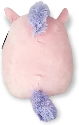 Squishmallows 16 Inch Floral Plush | Mikah the Unicorn 3 Squishmallows 16 Inch Floral Plush | Mikah the Unicorn