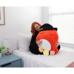 Squishmallows 20 Inch Halloween Plush | Detra the Octopus Witch -Squishmallows Sales GUEST 8df15df8 92f5 4c8c a2ab e964364877ca