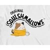 Squishmallows Cozy Cam With Cocoa Crew Neck Short Sleeve White Youth Boy's T-shirt -Squishmallows Sales GUEST 921bc973 5201 4edc b027 78f10fe6f09d