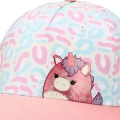 Squishmallows Lola The Unicorn Multicolor Traditional Adjustable Pink Hat 8 Squishmallows Lola The Unicorn Multicolor Traditional Adjustable Pink Hat -Squishmallows Sales GUEST 96390d19 411a 411b b68a eef306ee7529