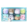 Kellytoy Squishmallows 5 Inch Mini Plush 8 Pack | Fantasy & Wildlife -Squishmallows Sales GUEST 9afa828e 4d2b 41fd a782 28efaed0b8a4