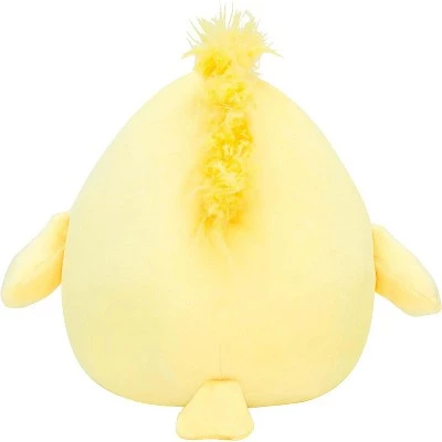 Squishmallows Peanuts 8 Inch Plush | Woodstock 4 Squishmallows Peanuts 8 Inch Plush | Woodstock - Image 2