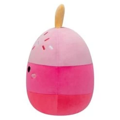 Squishmallows 11" Pama the Pink Strawberry Cake Pop Plush Toy -Squishmallows Sales GUEST 9cdb9225 2f89 4a49 88b5 0188a0854bb7