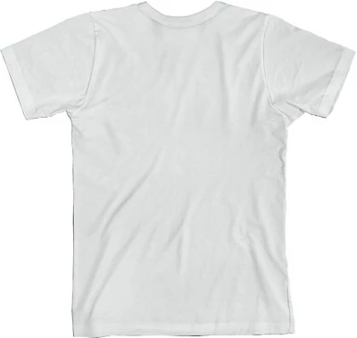 Squishmallows Sheldon Crew Neck Short Sleeve White Youth T-shirt 4 Squishmallows Sheldon Crew Neck Short Sleeve White Youth T-shirt - Image 2