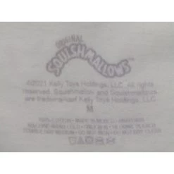 Squishmallows Squish Squad Group Characters Adult White T-shirt -Squishmallows Sales GUEST a5764597 ced2 402d 9094 74135efa11aa