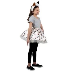 Squishmallows Kids' Squishmallow Cam the Vampire Cat Halloween Costume Tutu Kit One Size -Squishmallows Sales GUEST a6c9aa35 7e33 42de 8b1c 3c83ecb72e02