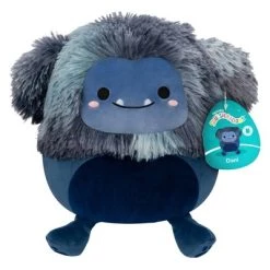 Squishmallows 11" Dani the Navy Blue Bigfoot Plush Toy (Target Exclusive) -Squishmallows Sales GUEST a6f77af5 d028 437f 977f 3447286deb2f