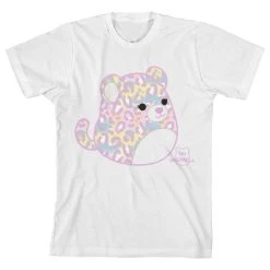 Squishmallows Michaela Crew Neck Short Sleeve White Youth T-shirt -Squishmallows Sales GUEST a9eb1ed2 949a 432a ace9 f6020d5323e6 4
