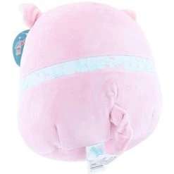 Squishmallows 8 Inch Plush | Hettie the Pig with Scarf