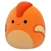 Squishmallows 11" Nichelle the Orange Dinosaur with Fuzzy Head Plush Toy -Squishmallows Sales GUEST aac70baa de76 4f55 9c44 5b7bbb305415