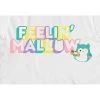 Squishmallows Feelin' Mallow Crew Neck Short Sleeve White Youth Boy's T-shirt 1 Squishmallows Feelin' Mallow Crew Neck Short Sleeve White Youth Boy's T-shirt -Squishmallows Sales GUEST ac187dca 1648 44d3 9193 105daec78ddb