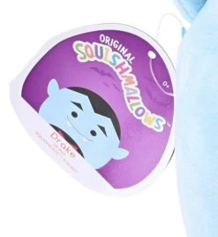 Squishmallows 8 Inch Halloween Plush | Drake the Vampire 5 Squishmallows 8 Inch Halloween Plush | Drake the Vampire -Squishmallows Sales GUEST b034eb3b a369 4274 965f 9ee85edadbb2