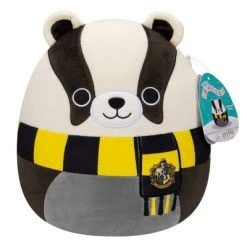 Squishmallows Harry Potter 10" Hufflepuff Badger Plush Toy 13 Squishmallows Harry Potter 10" Hufflepuff Badger Plush Toy -Squishmallows Sales GUEST b0cf45d4 ec68 467c 82de fe83dd321a85