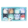 Kellytoy Squishmallows 5 Inch Mini Plush 8 Pack | Sealife 1 Kellytoy Squishmallows 5 Inch Mini Plush 8 Pack | Sealife -Squishmallows Sales GUEST b25d37cc 9966 443a acab afb6287a7ae3