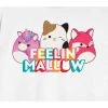 Squishmallows Feelin' Mallow Crew Neck Short Sleeve Cream Men's T-shirt 2 Squishmallows Feelin' Mallow Crew Neck Short Sleeve Cream Men's T-shirt -Squishmallows Sales GUEST b468aa81 647a 4404 b291 3f8f642e2d83