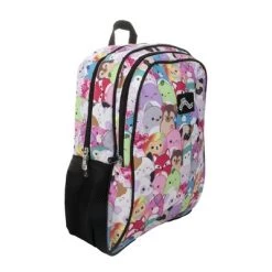 Squishmallows Kids' 16" Backpack