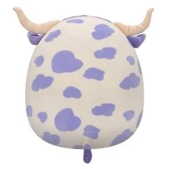Squishmallows 16" Conway the Purple Spotted Highland Cow Plush Toy (Target Exclusive) -Squishmallows Sales GUEST b9cec198 a6f4 4e0a b031 070e1d3a9355
