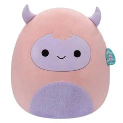 Squishmallows 20" Ronalda the Pink and Purple Yeti Plush Toy -Squishmallows Sales GUEST bcea8bf2 04bb 4ae0 b8fb 4f27e3a178bd 1