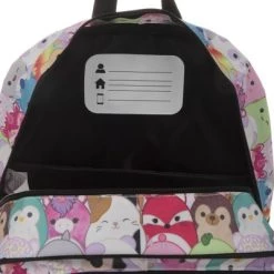 Squishmallows Kids' 16" Backpack -Squishmallows Sales GUEST be75b5af 9115 4c2a b363 fbd09f7a1180