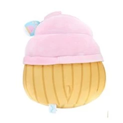 Squishmallows 12 Inch Plush | Diedre the Cupcake