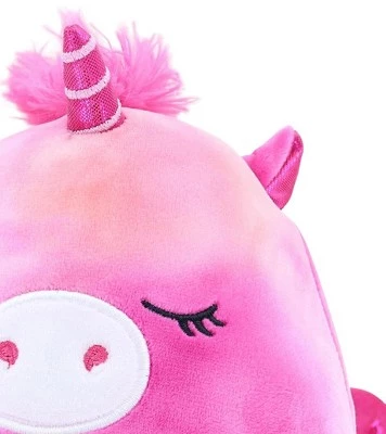 Squishmallows 8 Inch Flip-A-Mallow Plush | Dragon 4 Squishmallows 8 Inch Flip-A-Mallow Plush | Dragon - Image 2