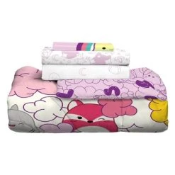 Twin Squishmallows Sheet Set -Squishmallows Sales GUEST c1f93b57 1aff 4cae b89e 21933190f78e
