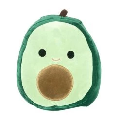 Squishmallows 5 Inch Plush | Austin the Avocado