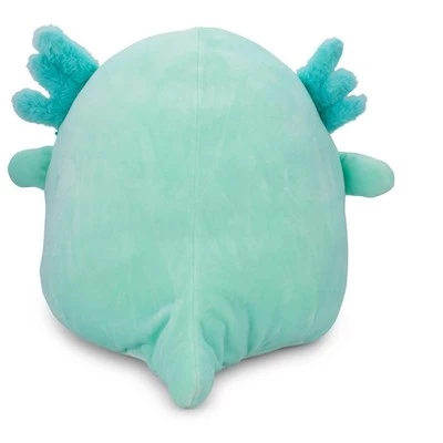 Squishmallows Anastasia the Axolotl 12" Plush 5 Squishmallows Anastasia the Axolotl 12" Plush - Image 3
