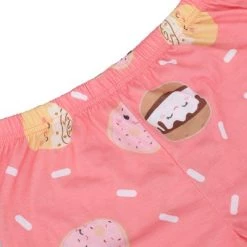 Squishmallows Stay Sweet Youth Girls Pajama Set -Squishmallows Sales GUEST c9b30118 39b6 4348 9ca7 739532ce3429