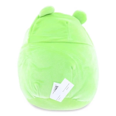 Squishmallows Disney Winnie the Pooh 8 Inch Plush | Frog 3 Squishmallows Disney Winnie the Pooh 8 Inch Plush | Frog
