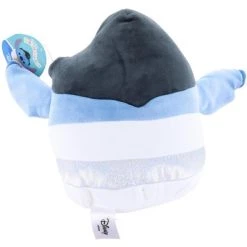 Squishmallows Disney 8 Inch Plush | Elvis Stitch
