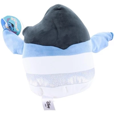 Squishmallows Disney 8 Inch Plush | Elvis Stitch 3 Squishmallows Disney 8 Inch Plush | Elvis Stitch