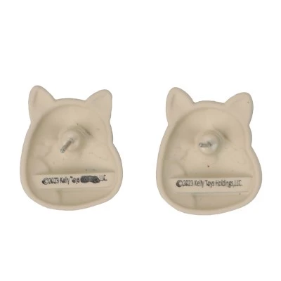 Squishmallows Cam Fifi & Winston 3-Pack Earrings Set 7 Squishmallows Cam Fifi & Winston 3-Pack Earrings Set - Image 5