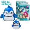 Squishmallows Babs The Blue Jay Trading Card Tin 2 Squishmallows Babs The Blue Jay Trading Card Tin -Squishmallows Sales GUEST d973e52c 9dec 47d5 b1f1 ce16cfd887fc