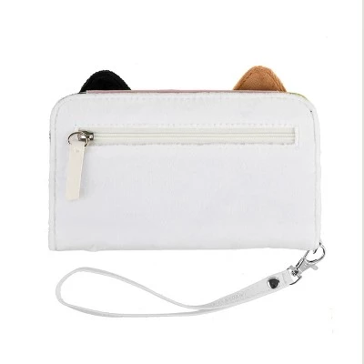 Squishmallows Cam The Cat Tech Wallet Wristlet 3 Squishmallows Cam The Cat Tech Wallet Wristlet