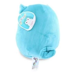 Squishmallows 8 Inch Plush | Winston the Teal Owl