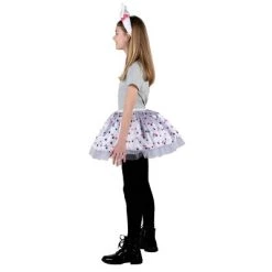 Squishmallows Kids' Squishmallow Fifi the Mummy Fox Halloween Costume Tutu Kit One Size -Squishmallows Sales GUEST e0461d2c 06e5 48d7 93d1 2542ebc66252