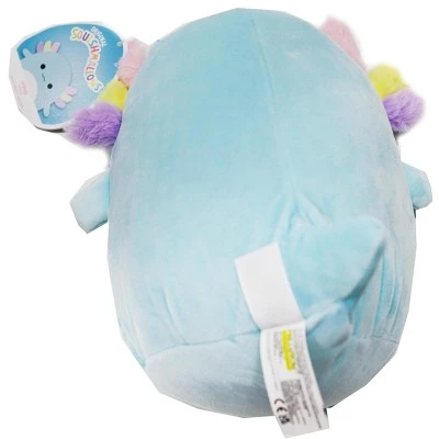 Squishmallows 8 Inch Plush | Irina the Blue Axolotl 3 Squishmallows 8 Inch Plush | Irina the Blue Axolotl