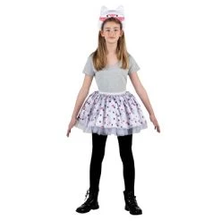 Squishmallows Kids' Squishmallow Fifi the Mummy Fox Halloween Costume Tutu Kit One Size -Squishmallows Sales GUEST e4891d01 5e7e 4925 aaf1 c90aa6901cea