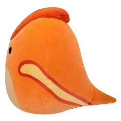 Squishmallows 11" Nichelle the Orange Dinosaur with Fuzzy Head Plush Toy 11 Squishmallows 11" Nichelle the Orange Dinosaur with Fuzzy Head Plush Toy -Squishmallows Sales GUEST e5e945e9 e9b5 40f0 93d2 89102c6ad4b2