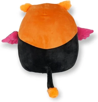 Squishmallows 5 Inch Blacklight Plush | Myrna the Griffon 3 Squishmallows 5 Inch Blacklight Plush | Myrna the Griffon