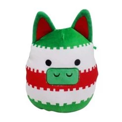 Squishmallows Fiesta Squad Enrique the Pinata 7" Plush