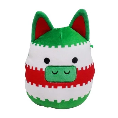 Squishmallows Fiesta Squad Enrique the Pinata 7" Plush 3 Squishmallows Fiesta Squad Enrique the Pinata 7" Plush
