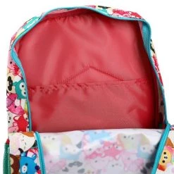 Squishmallows Winston The Owl Plush Pocket Youth Backpack -Squishmallows Sales GUEST eb4b04ac c406 419f a6f0 cc2cbe1dfa46